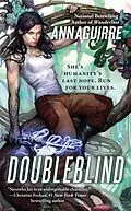 E-Book (epub) Doubleblind von Ann Aguirre