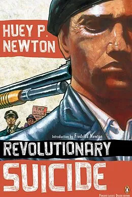 E-Book (epub) Revolutionary Suicide von Huey P. Newton