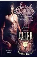 E-Book (epub) Caleb von Sarah Mccarty