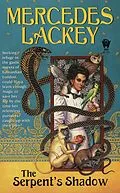 E-Book (epub) The Serpent's Shadow von Mercedes Lackey