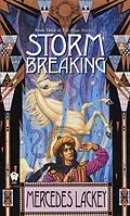 E-Book (epub) Storm Breaking von Mercedes Lackey