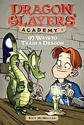 E-Book (epub) 97 Ways to Train a Dragon #9 von Kate Mcmullan