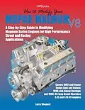E-Book (epub) How to Modify Your Mopar Magnum V-8HP1473 von Larry Shepard