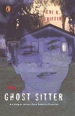 E-Book (epub) The Ghost Sitter von Peni R. Griffin
