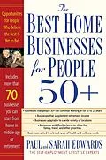 E-Book (epub) Best Home Businesses for People 50+ von Paul Edwards, Sarah Edwards