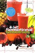 E-Book (epub) Healthy Exchanges Sensational Smoothies von Joanna M. Lund, Barbara Alpert
