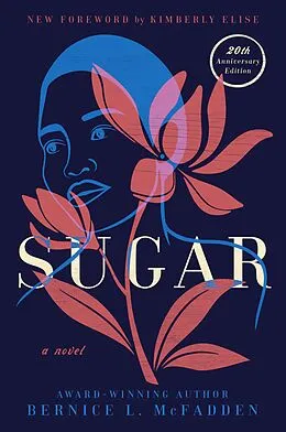E-Book (epub) Sugar von Bernice L. McFadden