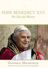 eBook (epub) Pope Benedict XVI de Stephen Mansfield