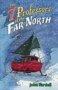 E-Book (epub) Seven Professors of the Far North von John Fardell