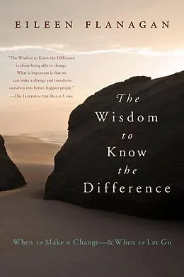 E-Book (epub) The Wisdom to Know the Difference von Eileen Flanagan
