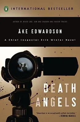 E-Book (epub) Death Angels von Ake Edwardson