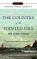 E-Book (epub) The Country of the Pointed Firs and Other Stories von Sarah Orne Jewett