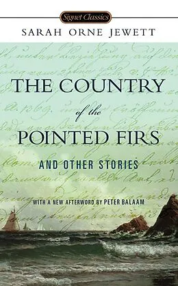 E-Book (epub) The Country of the Pointed Firs and Other Stories von Sarah Orne Jewett