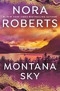 E-Book (epub) Montana Sky von Nora Roberts