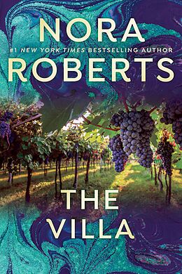eBook (epub) The Villa de Nora Roberts