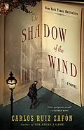 E-Book (epub) The Shadow of the Wind von Carlos Ruiz Zafon