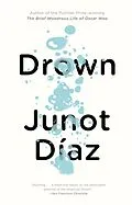 E-Book (epub) Drown von Junot Díaz
