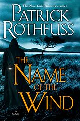 eBook (epub) The Name of the Wind de Patrick Rothfuss