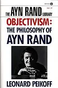 E-Book (epub) Objectivism von Leonard Peikoff