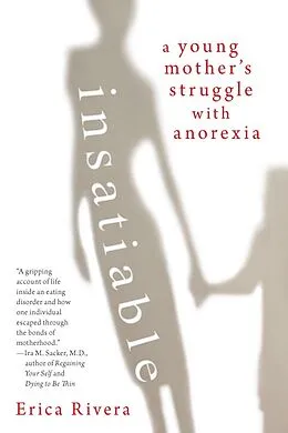 E-Book (epub) Insatiable von Erica Rivera