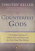 E-Book (epub) Counterfeit Gods von Timothy Keller