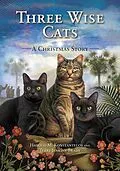 E-Book (epub) Three Wise Cats von Harold Konstantelos, Terri Jenkins-Brady