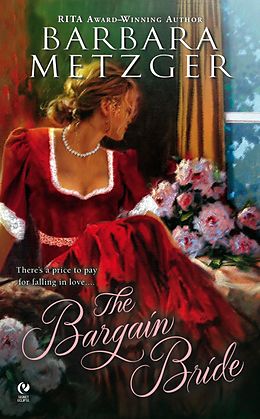 eBook (epub) The Bargain Bride de Barbara Metzger