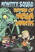 E-Book (epub) Return of Mega Mantis #2 von Laura Dower