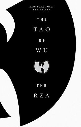 E-Book (epub) The Tao of Wu von The Rza
