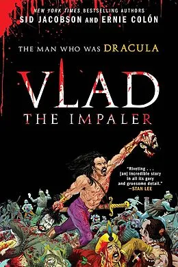 E-Book (epub) Vlad the Impaler von Sid Jacobson
