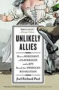 E-Book (epub) Unlikely Allies von Joel Richard Paul
