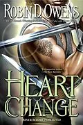 E-Book (epub) Heart Change von Robin D. Owens