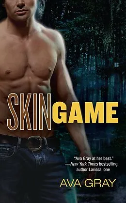 E-Book (epub) Skin Game von Ava Gray