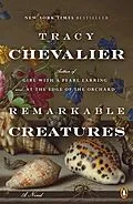 E-Book (epub) Remarkable Creatures von Tracy Chevalier