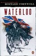 E-Book (epub) Waterloo (#11) von Bernard Cornwell