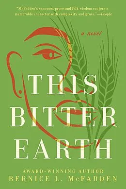 E-Book (epub) This Bitter Earth von Bernice L. McFadden