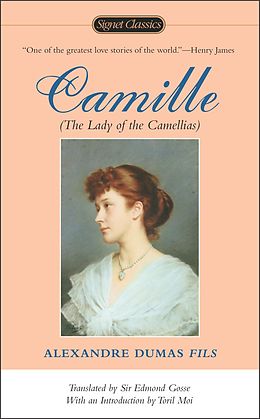 E-Book (epub) Camille von Alexandre Dumas Fils
