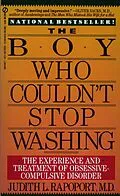E-Book (epub) The Boy Who Couldn't Stop Washing von Judith L. Rapoport