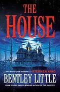 E-Book (epub) The House von Bentley Little