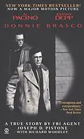 E-Book (epub) Donnie Brasco von Joseph D. Pistone
