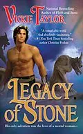 E-Book (epub) Legacy of Stone von Vickie Taylor