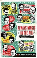 E-Book (epub) Always Magic in the Air von Ken Emerson