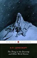 E-Book (epub) The Thing on the Doorstep and Other Weird Stories von H. P. Lovecraft