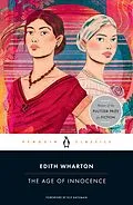 E-Book (epub) The Age of Innocence von Edith Wharton