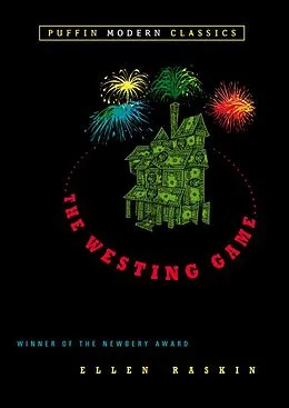 E-Book (epub) The Westing Game (Puffin Modern Classics) von Ellen Raskin