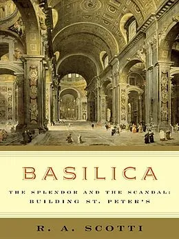 E-Book (epub) Basilica von R. A. Scotti