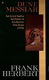 E-Book (epub) Dune Messiah von 