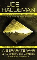 E-Book (epub) A Separate War and Other Stories von Joe Haldeman