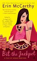 E-Book (epub) Bit the Jackpot von Erin Mccarthy