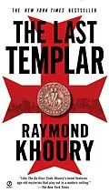 E-Book (epub) The Last Templar von Raymond Khoury